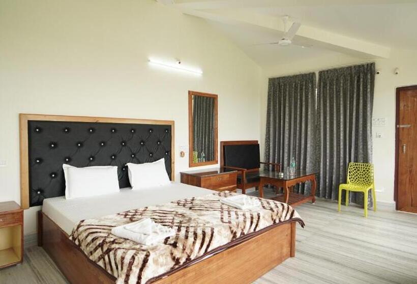Вилла Deluxe 1 Спальня, Tarangamala On Beach