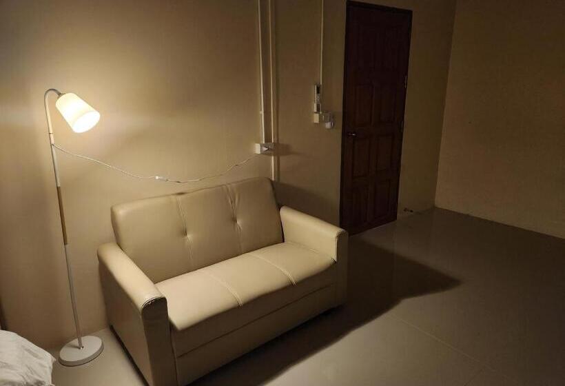 اتاق سوپریور, Skypearl Guesthouse & Pub
