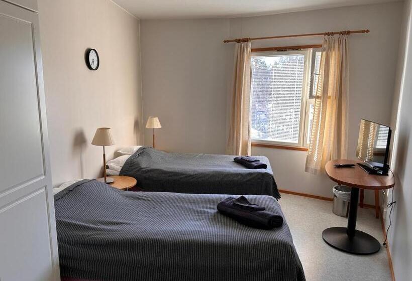 Номер Стандарт Совместная Ванная, Enonkosken Kartano & Guesthouse