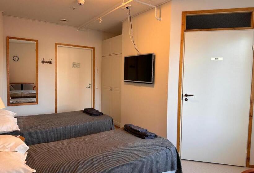 Номер Стандарт, Enonkosken Kartano & Guesthouse