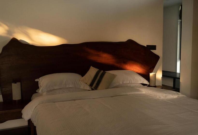 Номер Стандарт, Jaadooghar Stays, Earth Friendly Stay, Chandigarh