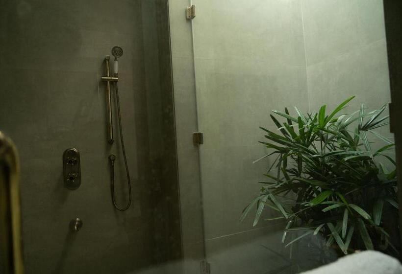 Номер Стандарт, Jaadooghar Stays, Earth Friendly Stay, Chandigarh