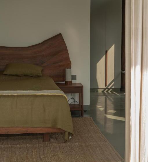 Номер Стандарт, Jaadooghar Stays, Earth Friendly Stay, Chandigarh