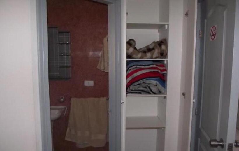 Номер Стандарт Индивидуальный, Hostal Diego De Almagro