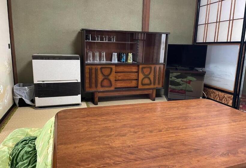 ファミリールーム, Pastime藤熊