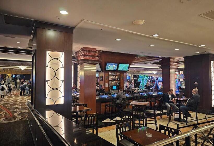 Quarto Executivo, Perfect Spot Unit By Horseshoe Casino Strip Las Vegas