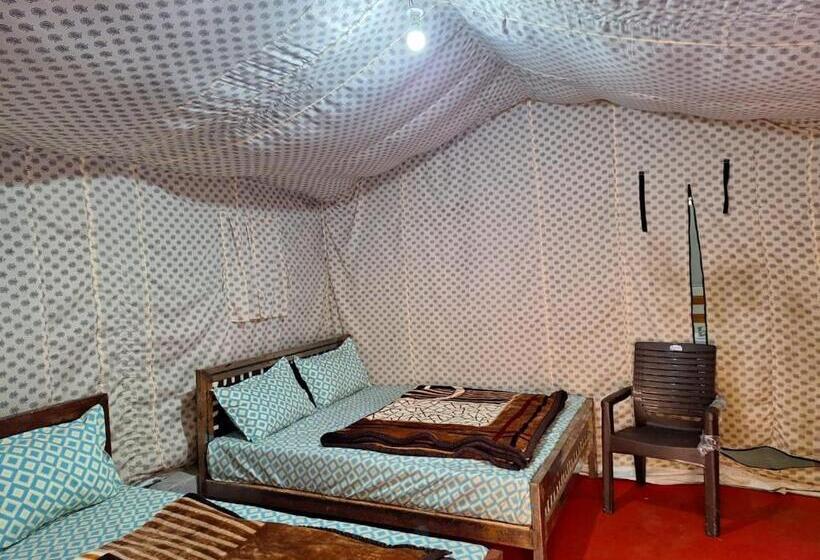 Номер Deluxe, Haveli Resort