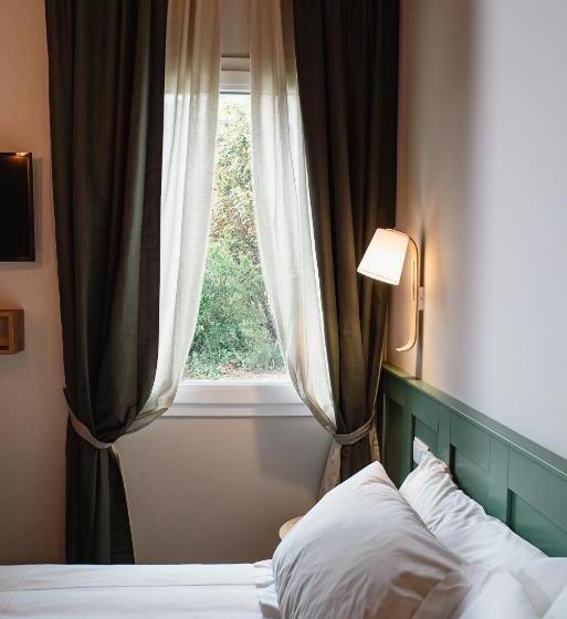 标准间, Agriturismo La Costa