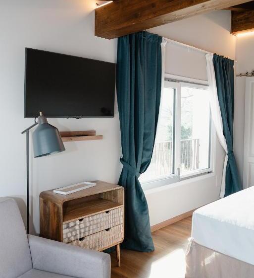豪华房间, Agriturismo La Costa