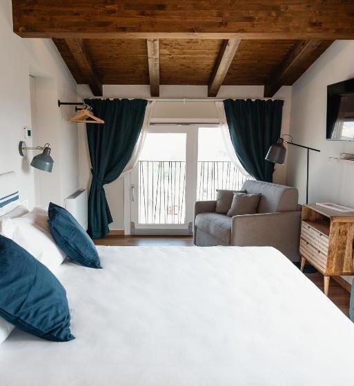 豪华房间, Agriturismo La Costa