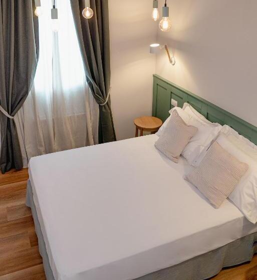 标准间, Agriturismo La Costa