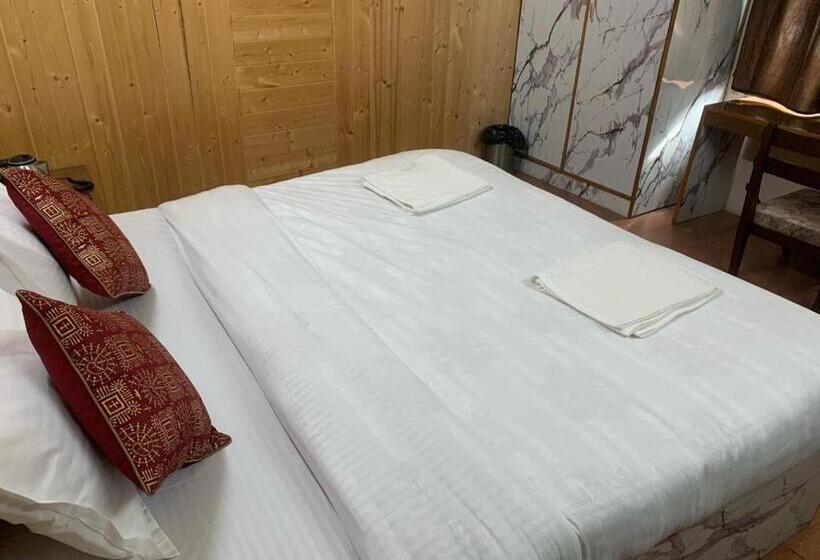 디럭스 룸, Sita Inn