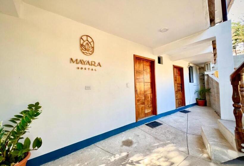 Номер Стандарт, Mayara Hostal