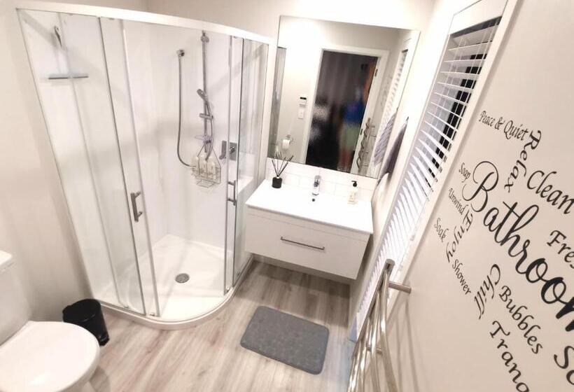 스탠다드 룸, Stylish Private Guest House Ensuite Only
