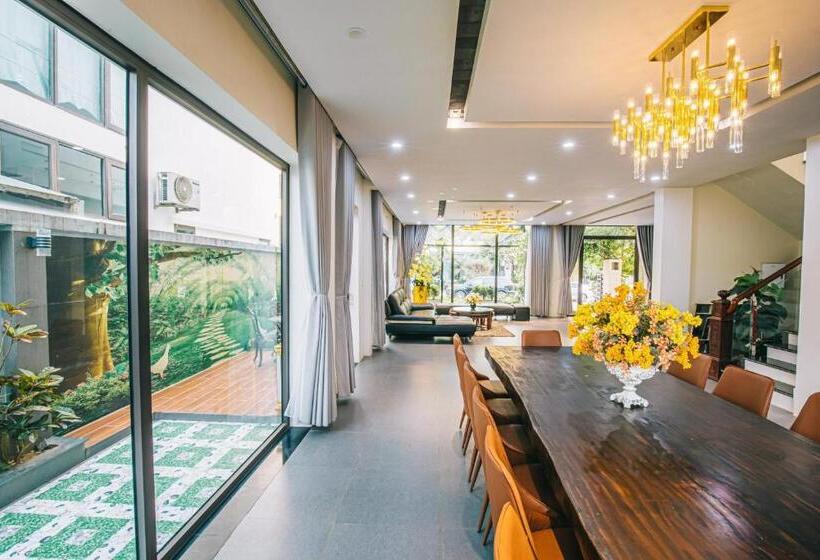 اتاق استاندارد, Villa Flc Sầm Sơn Thanh Hoá