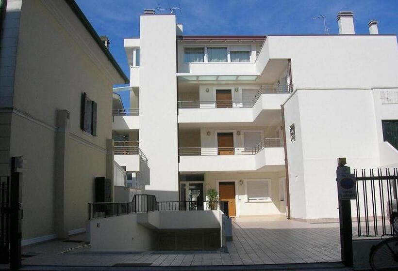 Apartamento 1 Dormitório, Alice Appartamenti