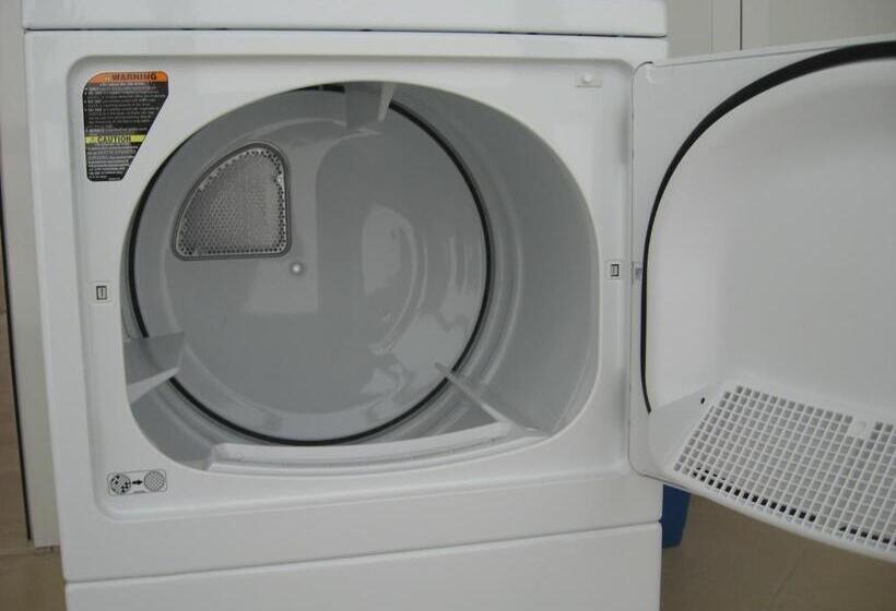 Apartamento 1 Dormitório, Alice Appartamenti
