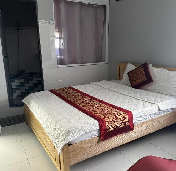 اتاق لوکس, Khách Sạn Nguyễn Long