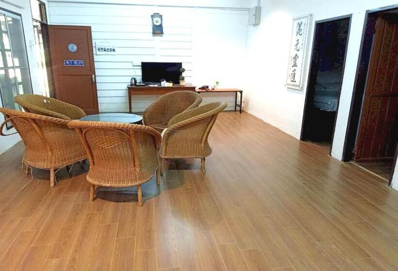 Люкс Премиум, Oyo 90971 Pollock Homestay