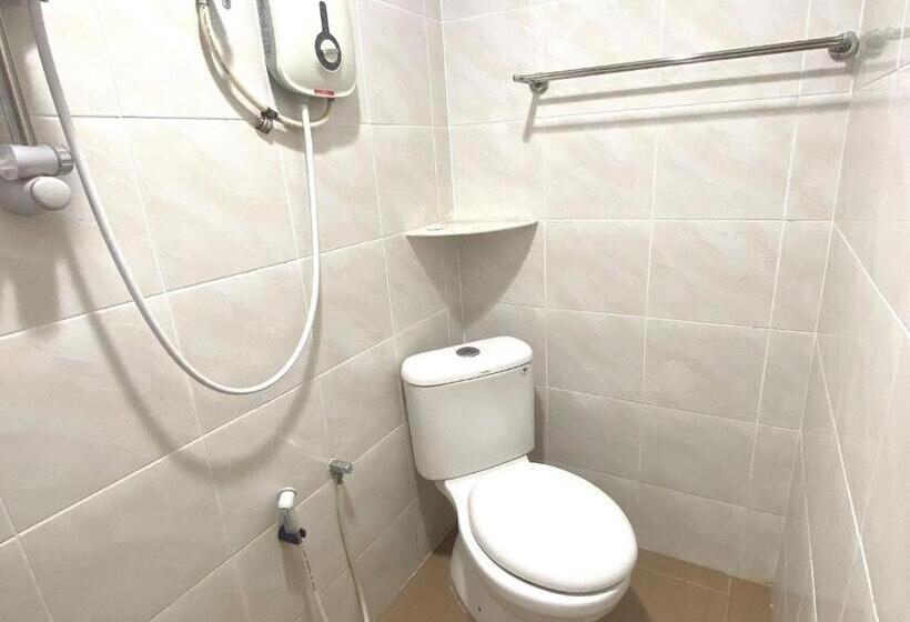 Люкс Премиум, Oyo 90971 Pollock Homestay