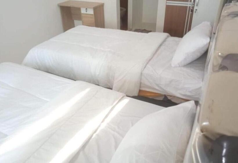Номер Стандарт, Oyo 93866 Neva Guest House Syariah