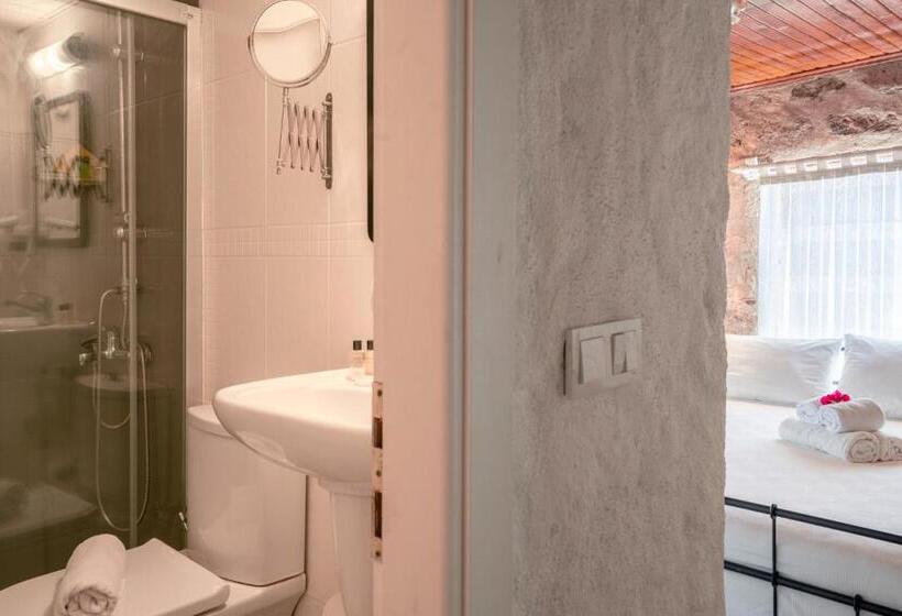 Quarto Superior, İmerek Taş Ev Otel Alaçatı