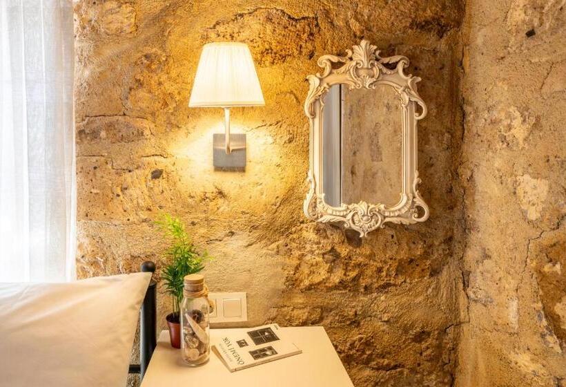 Quarto Superior, İmerek Taş Ev Otel Alaçatı