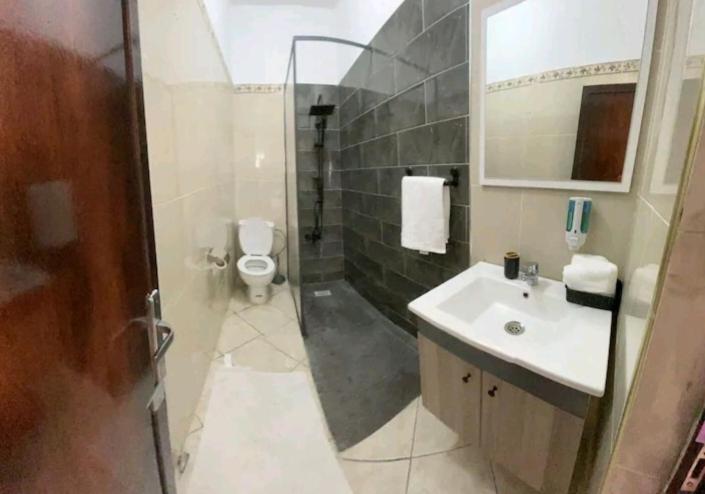 스탠다드 룸, Chambres Maya