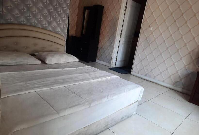 Номер Deluxe, Oyo 93831 Penginapan Cisauk