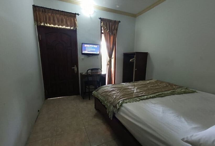 Номер Deluxe, Oyo 93831 Penginapan Cisauk