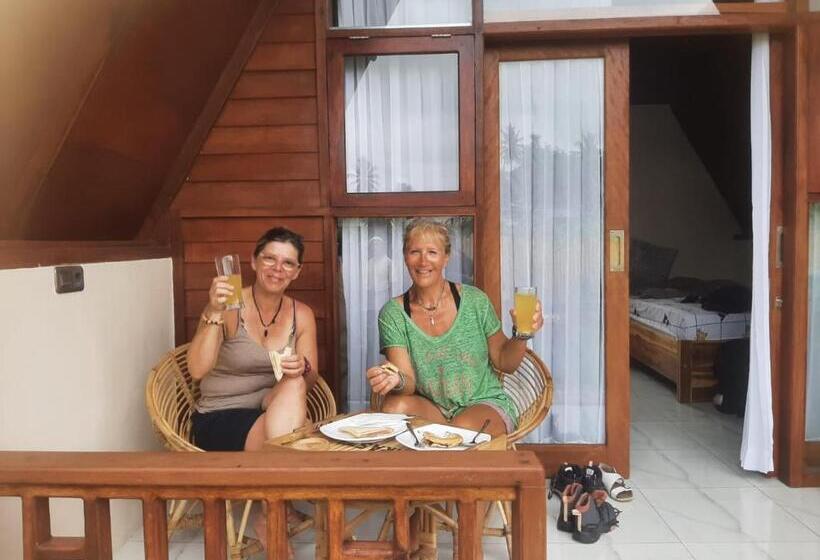 Номер Стандарт, Carasti Bungalows