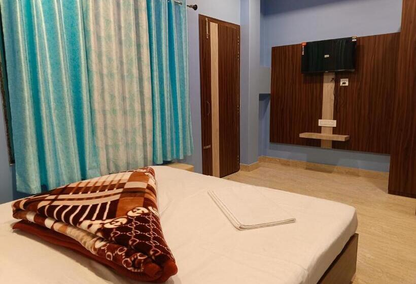 Номер Стандарт, O Uttara Residency