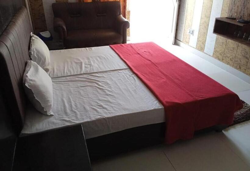 Номер Стандарт, Sun View Chamba   Best Hotel In Chamba Tehri Garhwal