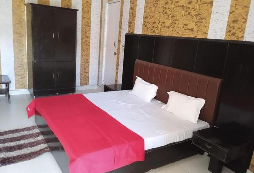标准间, Sun View Chamba   Best Hotel In Chamba Tehri Garhwal