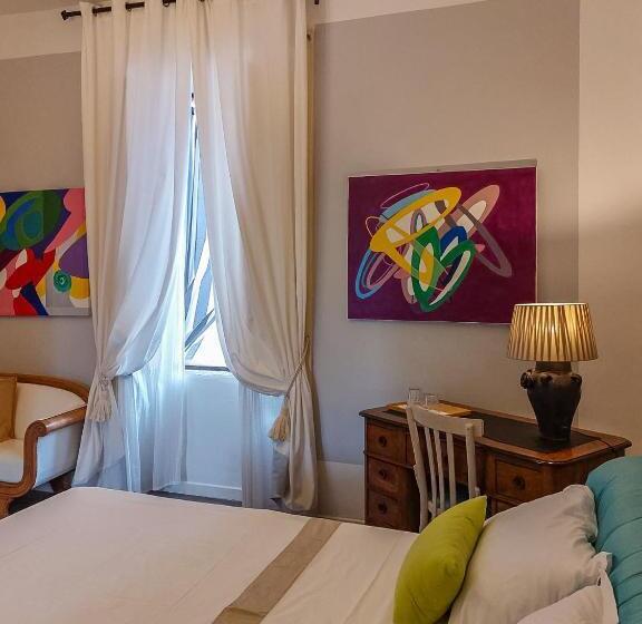 Номер Стандарт Вид на Бассейн, Artesia   Junior Suite