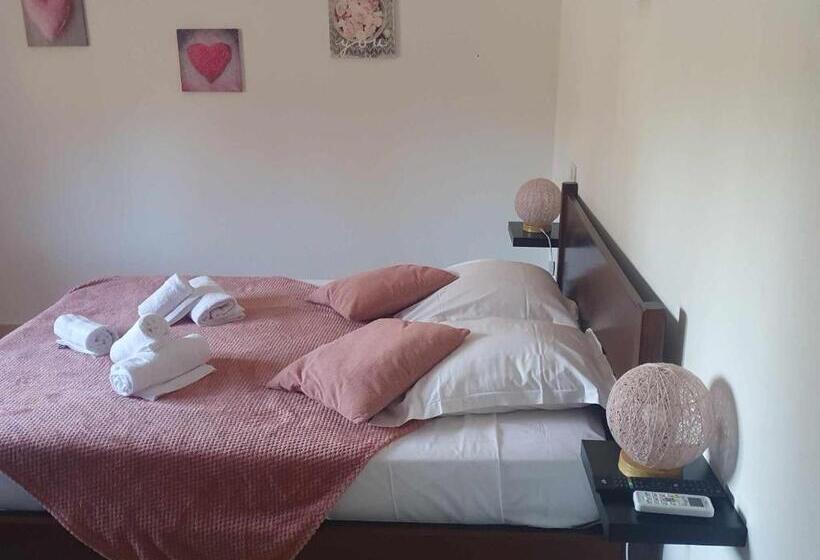 Номер Basic, Auberge De Cannedda