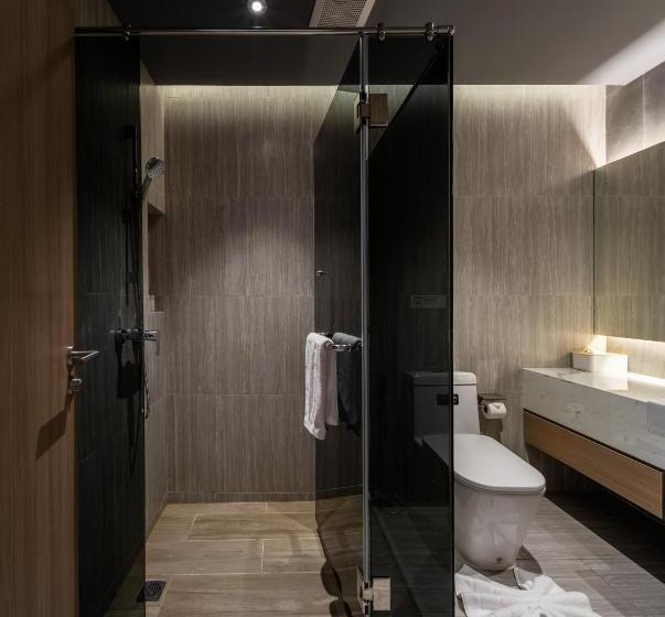 スタンダードルーム, Luminous Resort & Spa By Areca