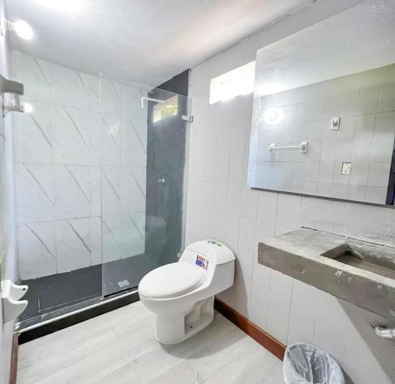 Четырехместный Номер Классик, Villa Effi