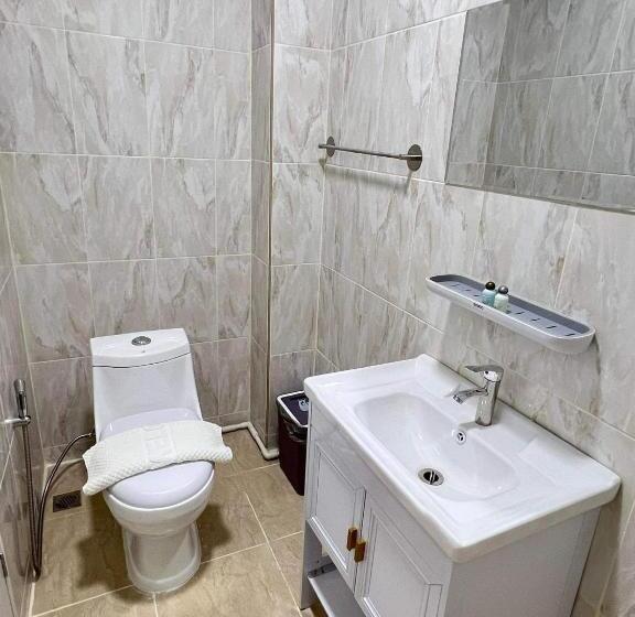 Quarto Estandar Cama King, Luna Hotel สถานีดอนเมือง