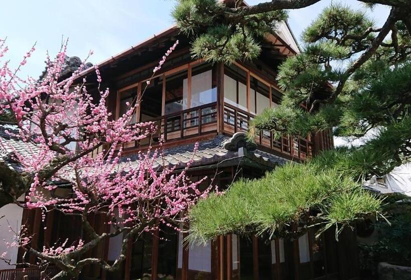 スタンダードルーム, 蔵の宿　櫻林亭