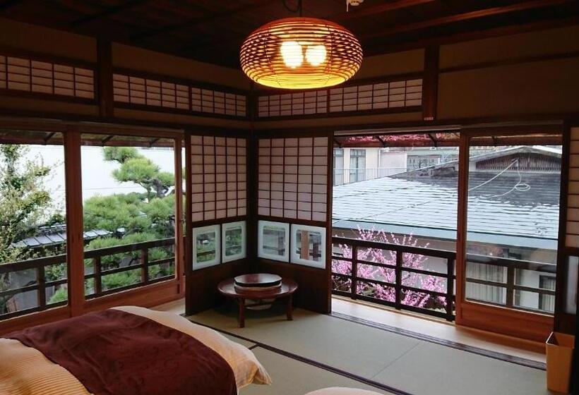 スタンダードルーム, 蔵の宿　櫻林亭
