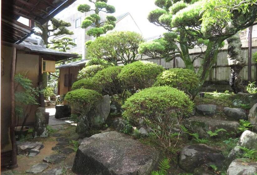 スタンダードルーム, 蔵の宿　櫻林亭