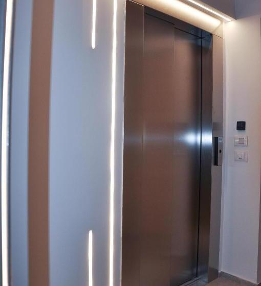 اتاق استاندارد, Bramante Suites Urbino