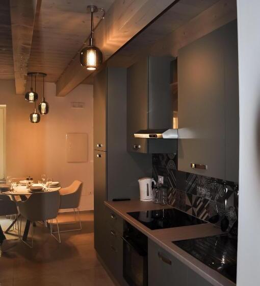 اتاق استاندارد, Bramante Suites Urbino
