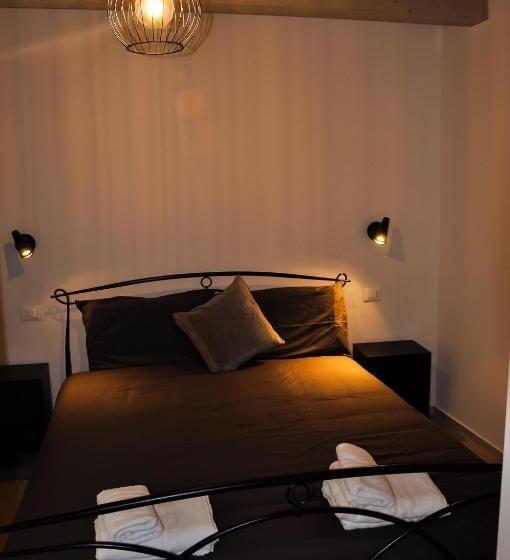آپارتمان 3 خوابه, Bramante Suites Urbino
