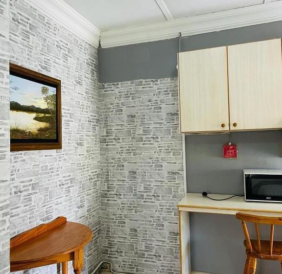 Номер Deluxe, Northgate Accommodations