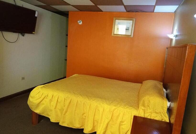Номер Стандарт, Tawa Inti Hostel