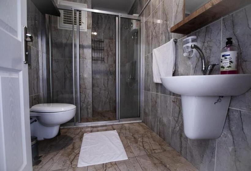 Apartamento 1 Dormitório Vista Jardim, Seaside Apart Otel  400 Meter To Sea!
