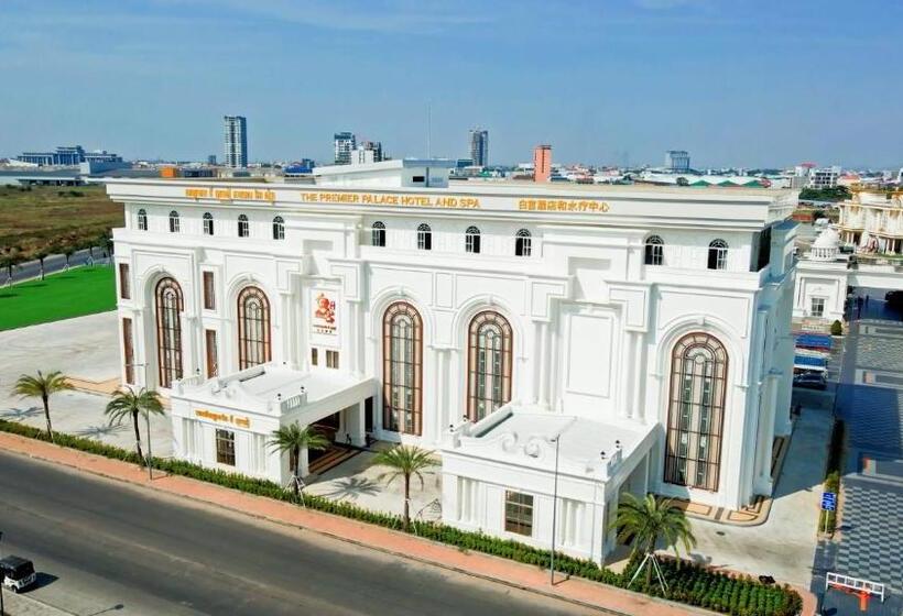 스탠다드 룸, The Premier Palace Hotel And Spa