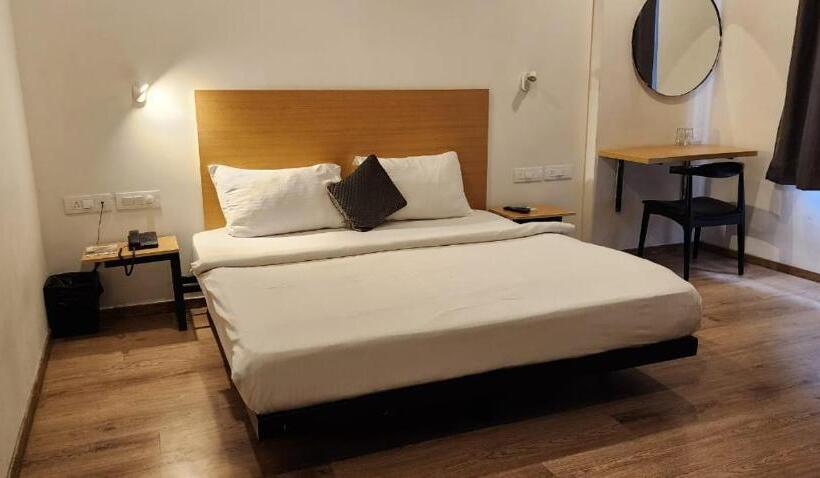标准间, Astra Hotels And Suites Sarjapura Road Near To Wipro